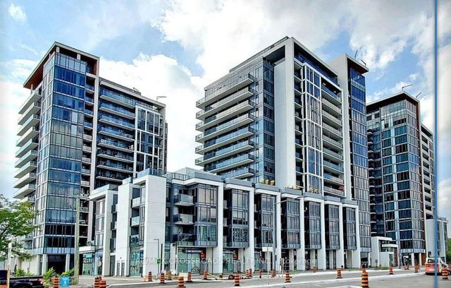 203 - 9618 Yonge Street