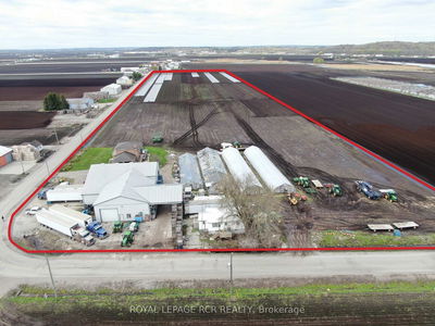 30 Aileen Ave, King - Rural King