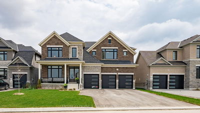 21 wintergreen Lane, Adjala-Tosorontio - Colgan