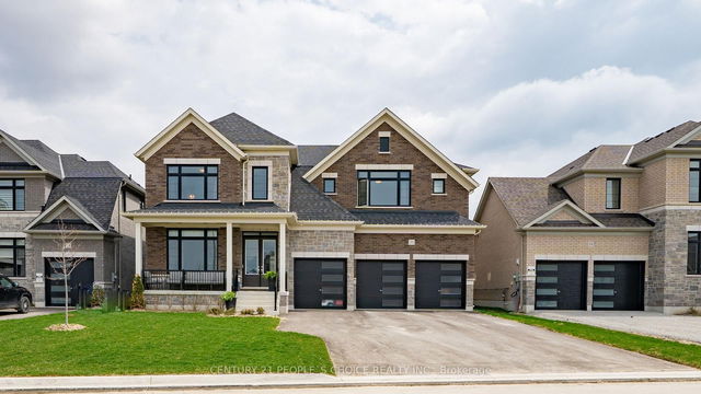 21 wintergreen Lane
