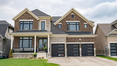 21 wintergreen Lane, Adjala-Tosorontio - Colgan image-0-1