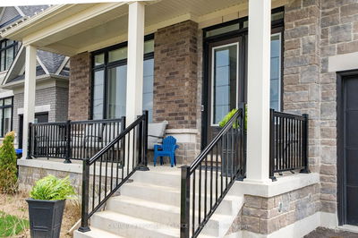 21 wintergreen Lane, Adjala-Tosorontio - Colgan image-0-2