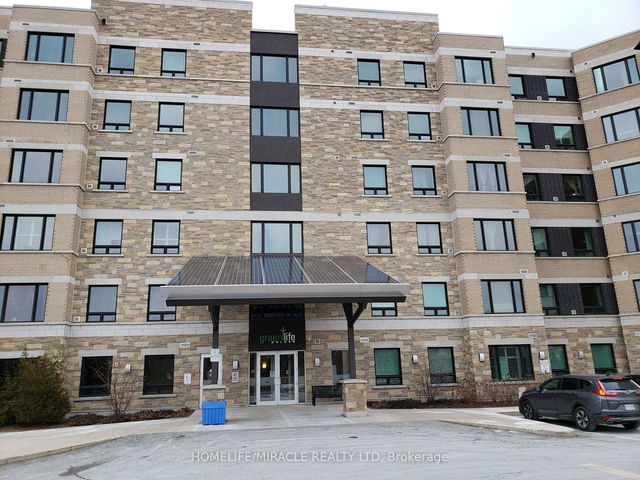 423 - 7400 Markham Road