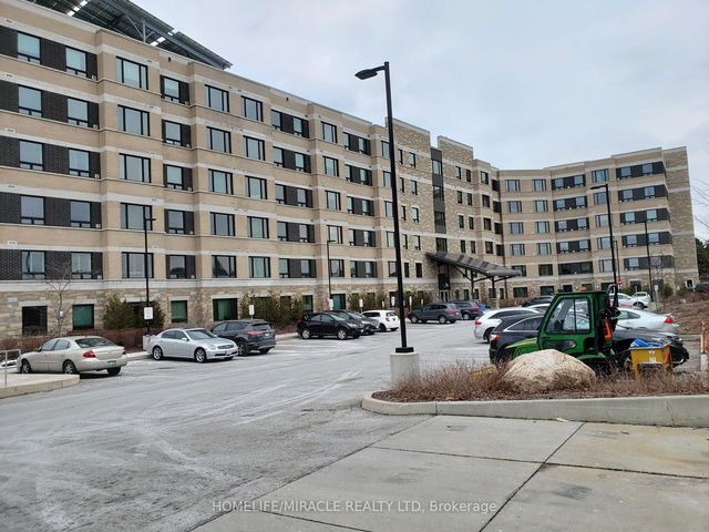 423 - 7400 Markham Road