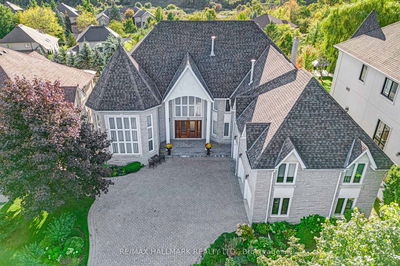 76 Deerchase Circ, Vaughan - Islington Woods