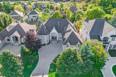 76 Deerchase Circ, Vaughan - Islington Woods image-0-1