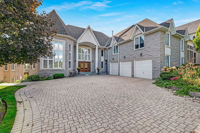 76 Deerchase Circ, Vaughan - Islington Woods image-0-2