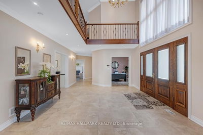 76 Deerchase Circ, Vaughan - Islington Woods image-0-3