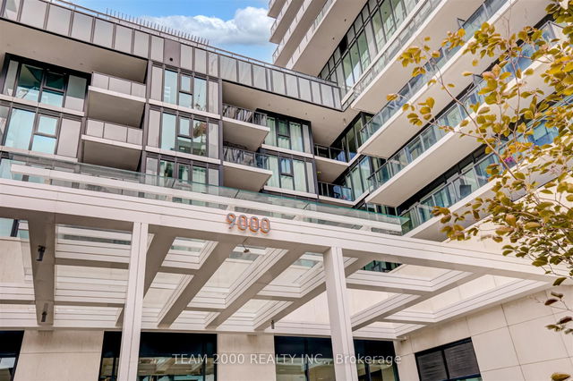 1507 - 9000 Jane Street