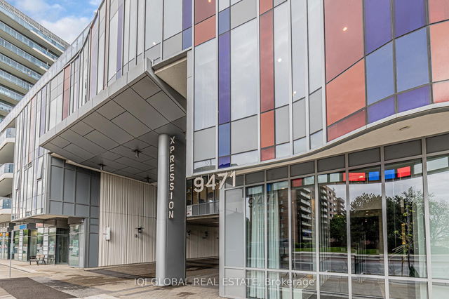 301 - 9471 Yonge Street
