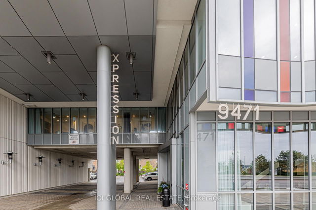 301 - 9471 Yonge Street