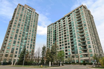 Unit 1604 — 100 Promenade Circ, Vaughan - Brownridge