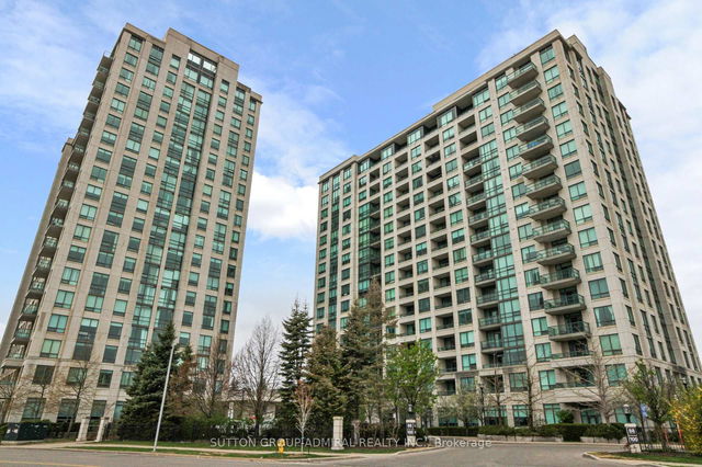 1604 - 100 Promenade Circle