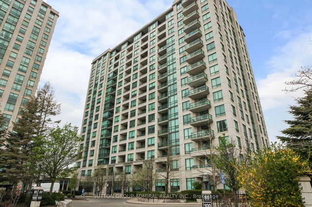 1604 - 100 Promenade Circle