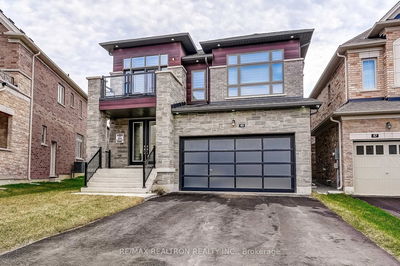 49 Bowline Vista, East Gwillimbury - Holland Landing