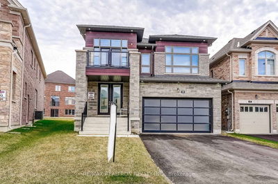 49 Bowline Vista, East Gwillimbury - Holland Landing image-0-1