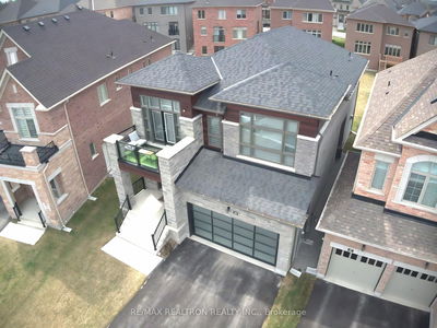 49 Bowline Vista, East Gwillimbury - Holland Landing image-0-2