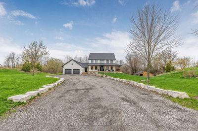 2998 Concession Rd 4, Adjala-Tosorontio - Rural Adjala-Tosorontio