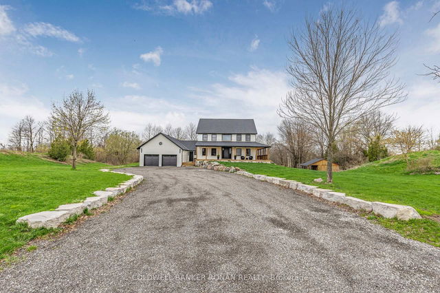 2998 Concession Rd 4 N/A