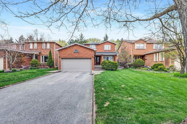 18 Ironwood Crescent
