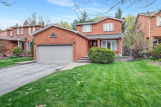 18 Ironwood Crescent