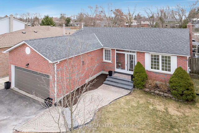 21 Summerhill Road
