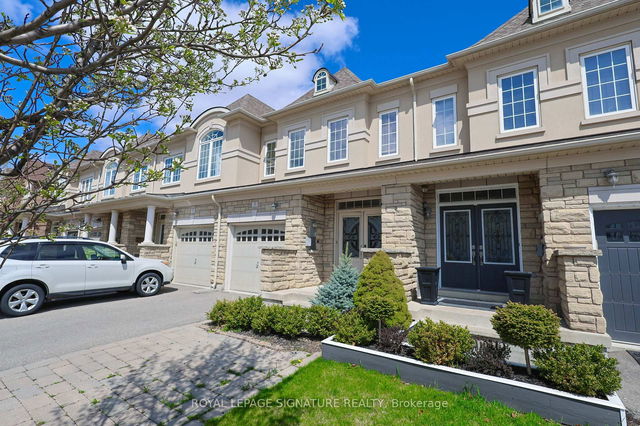 5 Sedgewick Place