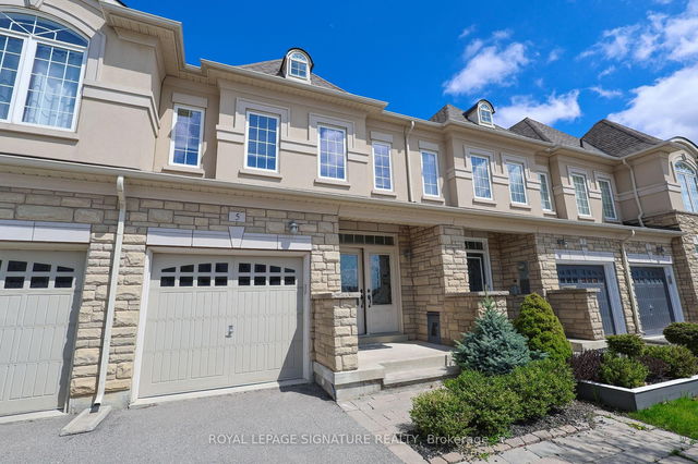 5 Sedgewick Place