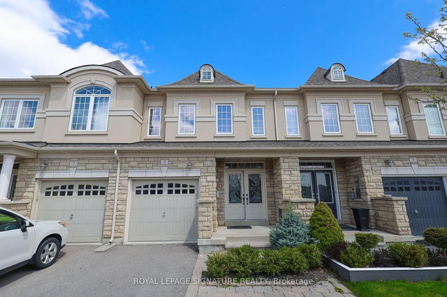 5 Sedgewick Place
