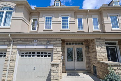 5 Sedgewick Pl, Vaughan - Vellore Village image-0-3