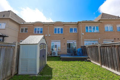 5 Sedgewick Pl, Vaughan - Vellore Village image-0-4