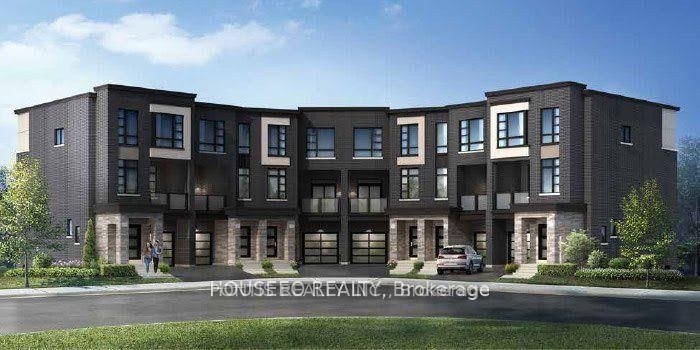 home for lease on 73 Inverary Crescent