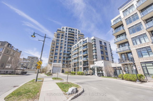 1207 - 151 Upper Duke Crescent