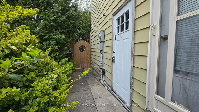 BASEMENT - 101 Springhead Gardens