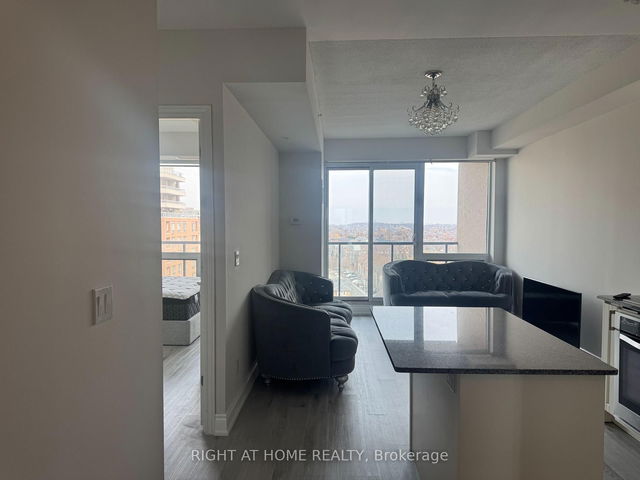 1007 - 9090 yonge Street