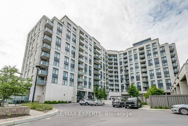 608 - 12 Woodstream Boulevard