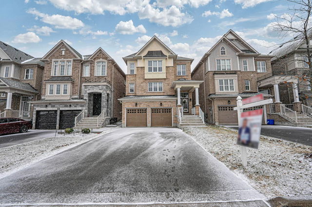 87 Ridge Gate Crescent
