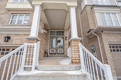87 Ridge Gate Cres, East Gwillimbury - Mt Albert image-0-1