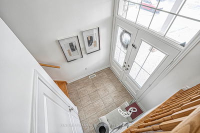 87 Ridge Gate Cres, East Gwillimbury - Mt Albert image-0-3