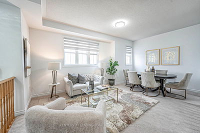 87 Ridge Gate Cres, East Gwillimbury - Mt Albert image-0-4