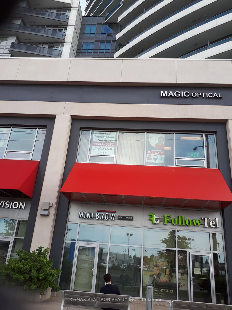 236 - 7163 Yonge St, Markham, L3T 0C6 | Image 3