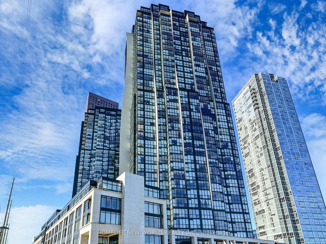 1406 - 2900 Highway 7 N/A