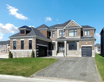 25 Bellflower Cres, Adjala-Tosorontio - Colgan
