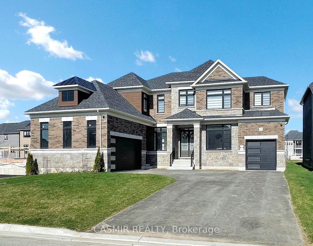 25 Bellflower Crescent