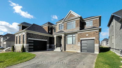 25 Bellflower Cres, Adjala-Tosorontio - Colgan image-0-1