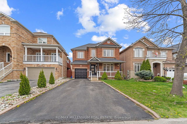 48 Thicket Trail