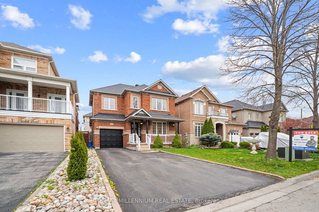 48 Thicket Trail