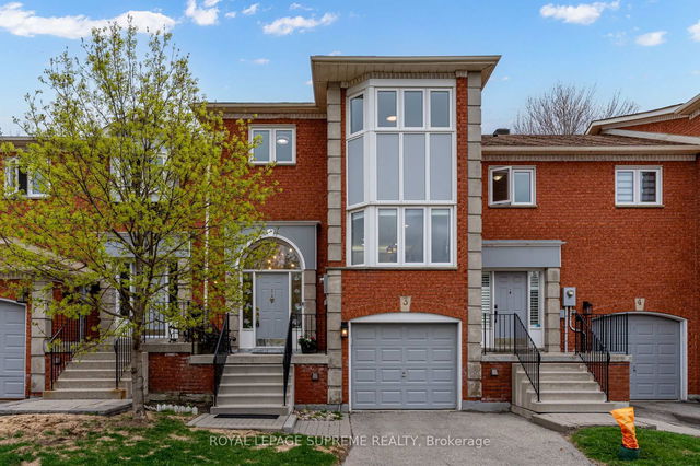 3 - 80 McCallum Drive