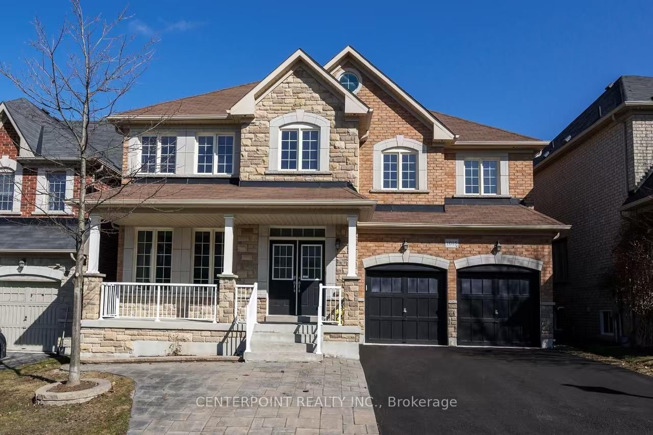 Detached House for sale at 1015 Sherman Brock Circle, Newmarket, Stonehaven-Wyndham, L3X 0B8 - MLS: N12128904