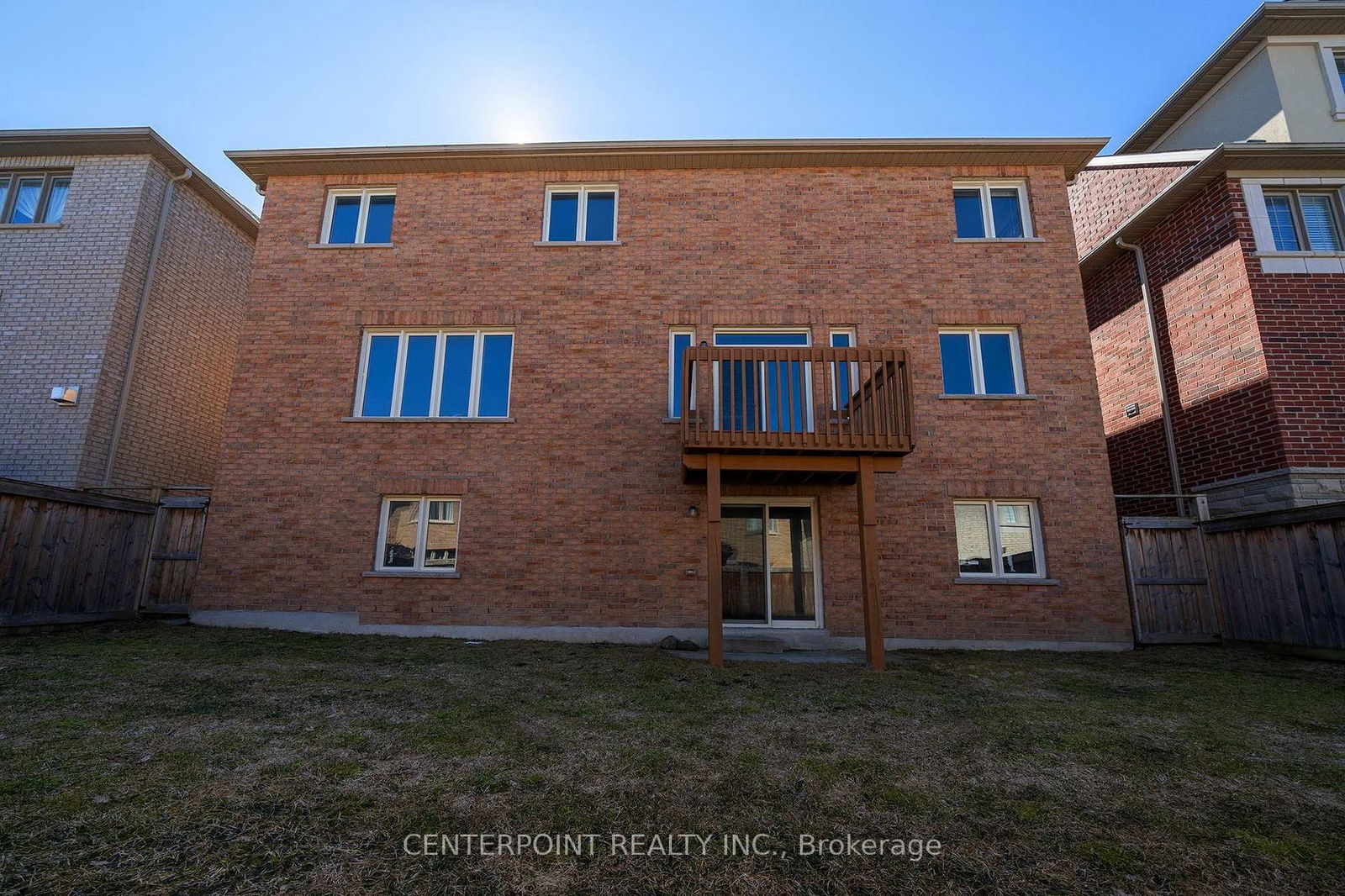 Detached House for sale at 1015 Sherman Brock Circle, Newmarket, Stonehaven-Wyndham, L3X 0B8 - MLS: N12128904